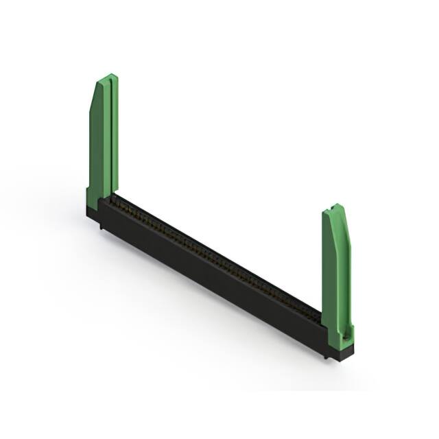 395-054-525-478 EDAC Inc.  Edgeboard Connectors